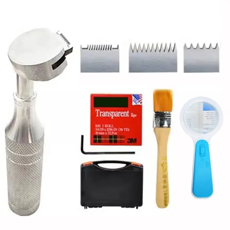 AB06 QFH-A Manual G…