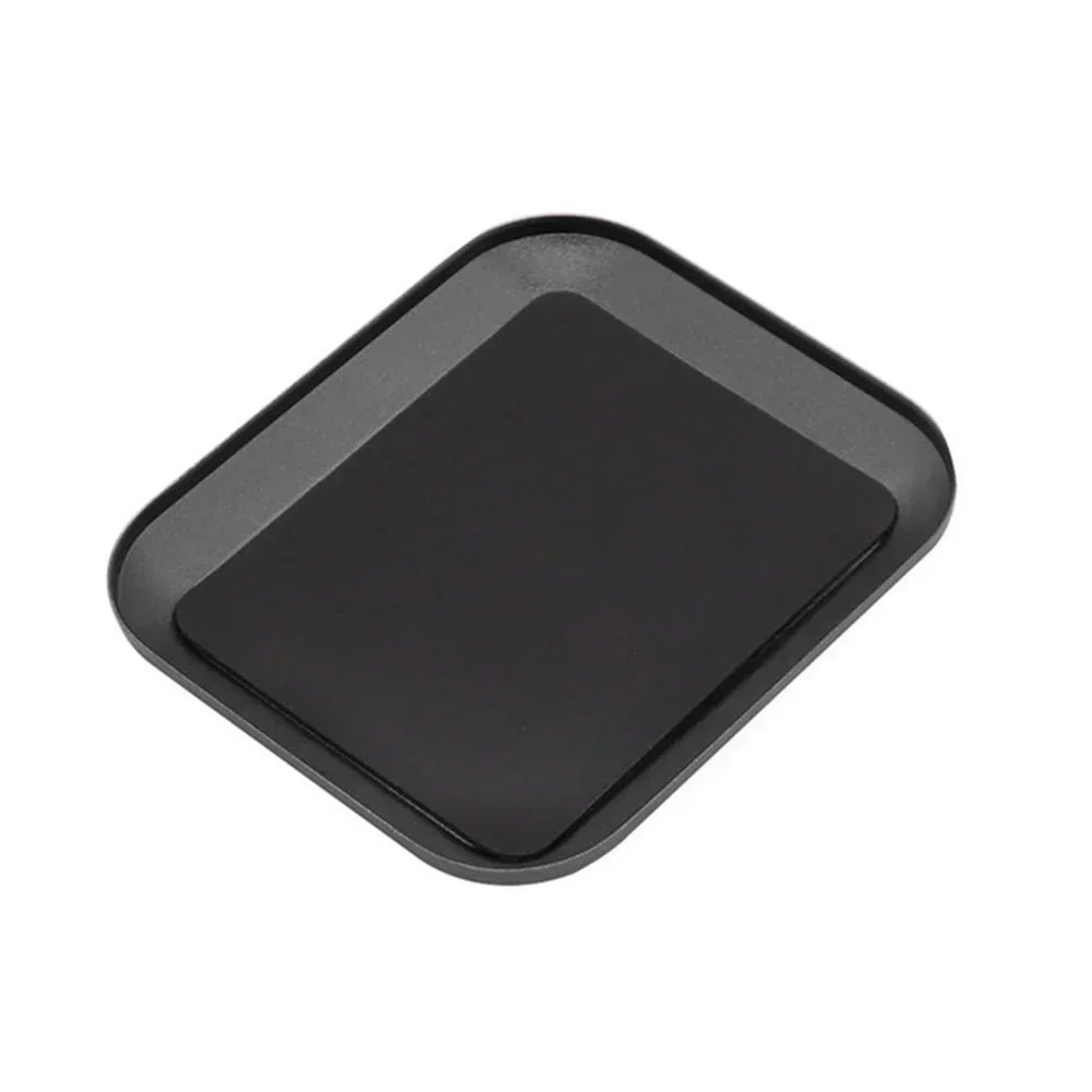 Screw Magnetic Tray Magnetic Screw Tray For Efficiently Organizing Metal Parts And Fasteners Sturdy Aluminum Alloy Construction