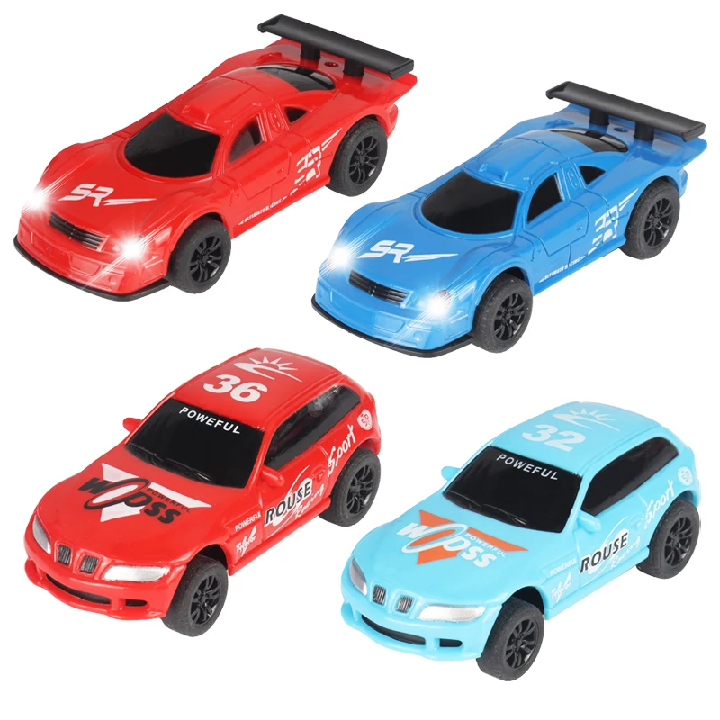 Slot Car Racing Vehicle 1 43 Scale Analog Electric Scalextric Car Toy For Carrera Go Scx Race Track