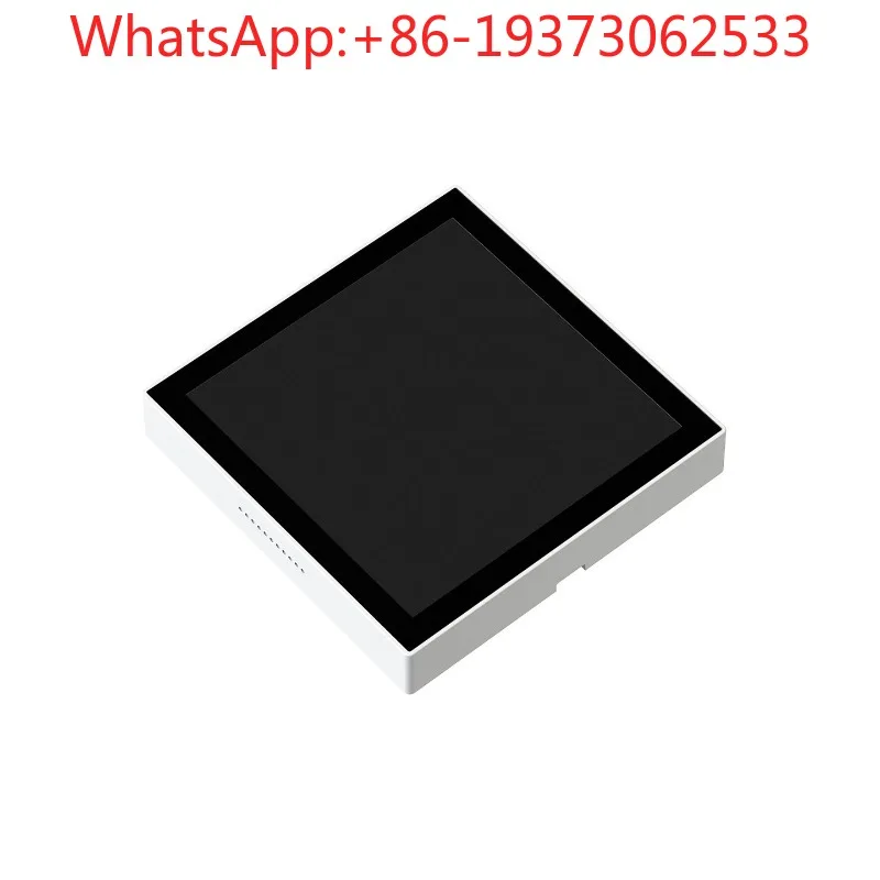ESP32-S3 Smart 86 Box 4-inch Display Wi-Fi/BLE 5 Support