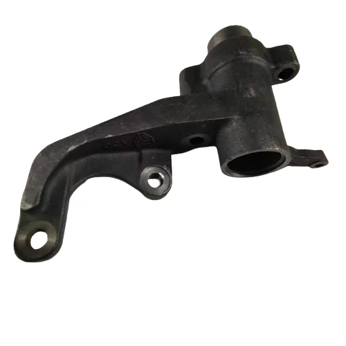 Truck parts steering economizing rack left specification auto parts WG4075450053 Be suitable for MCP16