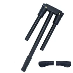 Folding handle for SPEEDWAY MINI4 electric scooter RUIMA MINI4 scooter Front handle folding lever parts KUGOO M4/M4 PRO