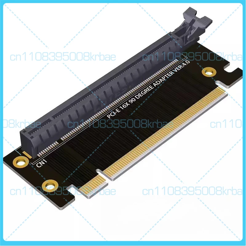 2PCS PCI-E 4.0 X16 …