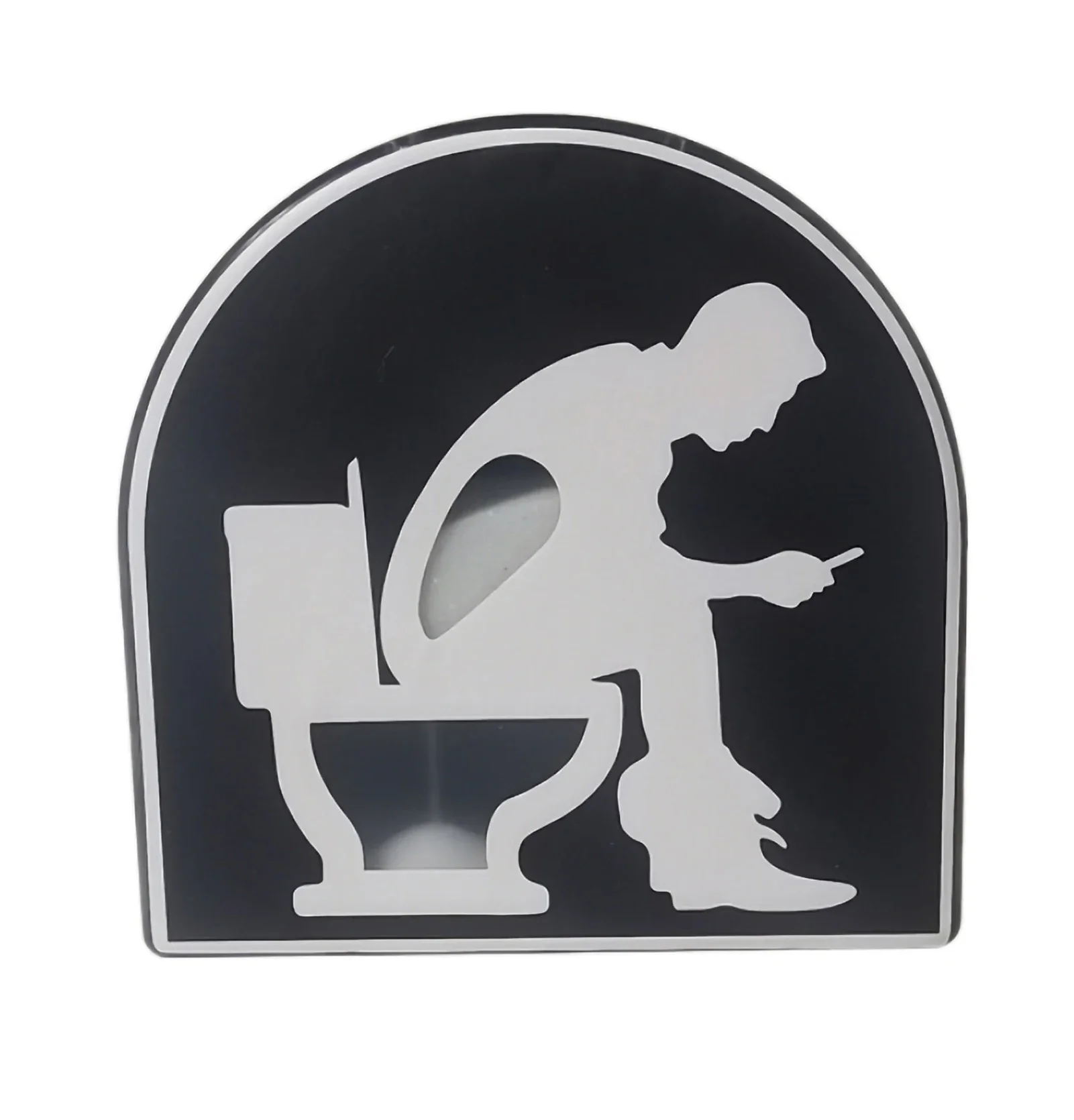 مضحك البراز الرمال الاطفال المرحاض 5 دقائق مرحاض ساعة الساعة الرملية الحمام الديكور الموقت للرجال زوج أبي عيد ميلاد مضحك هدية