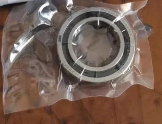 Ceramic ball angular contact bearing HYKH6008 6009 6010 S6204 6205CTAP