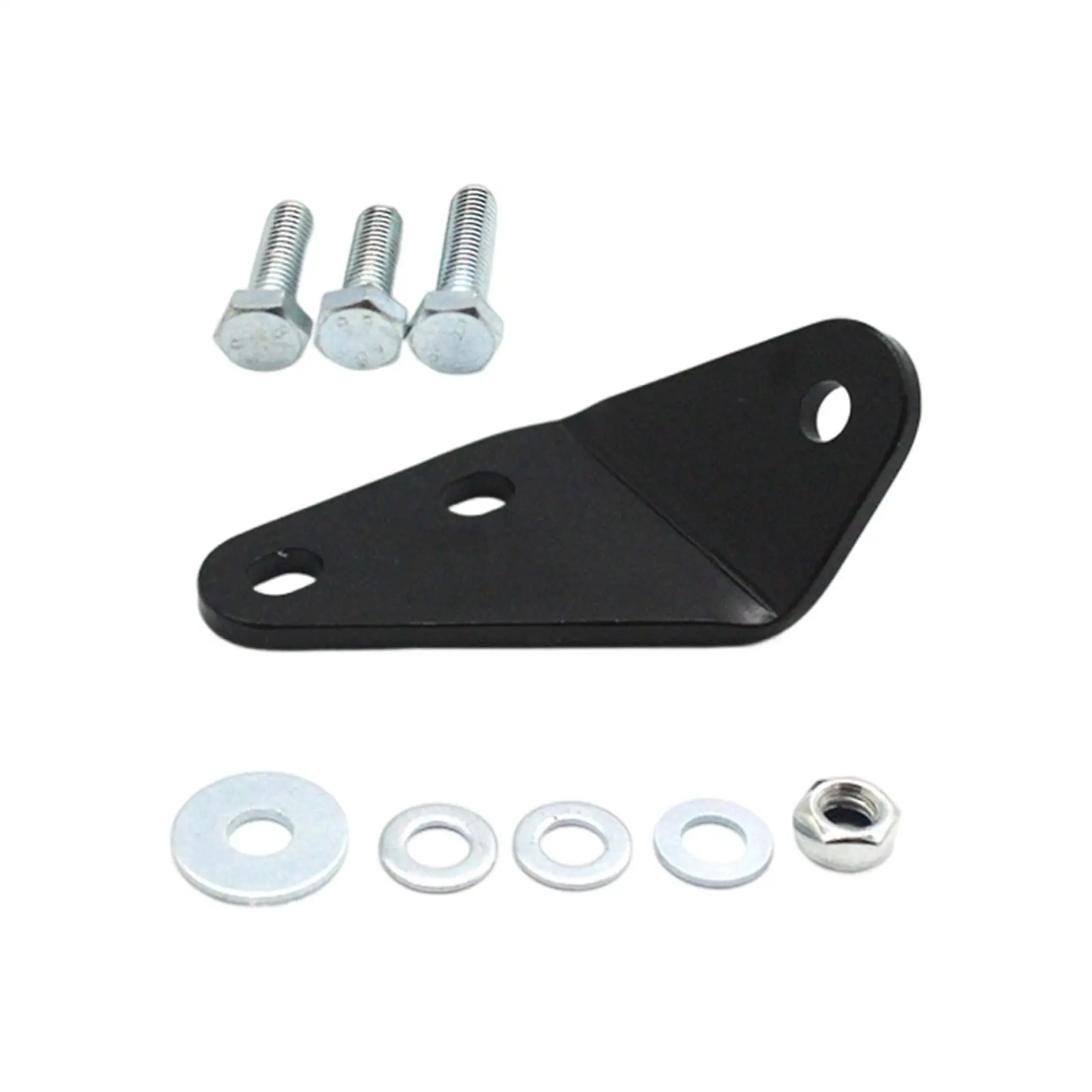 Clutch Pedal Repair Bracket Kit for Volkswagen T4 Transporter Multivan