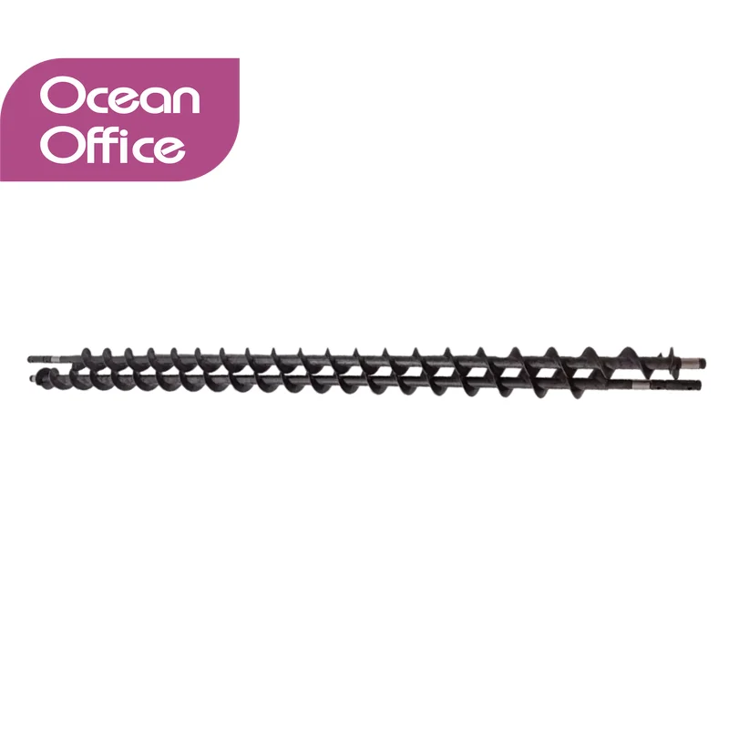 Original new FeedScrew Cleaner FL4-5206-000 FC8-7078-000  for use in Canon ADV 6055 6065 6075 6255 6265 6275 8105 8095 8205