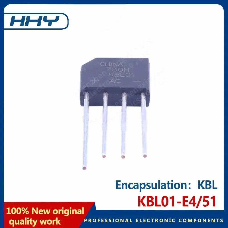 1PCS KBL01-E4/51 Pa…