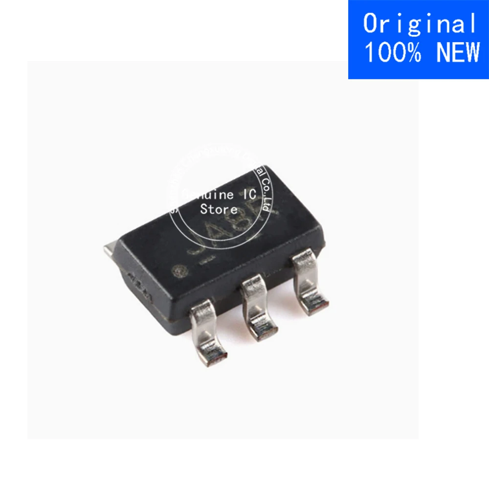 

10pcs/lot TS5A3159DBVR JA8R SOT-23-6 New Original Genuine Ic