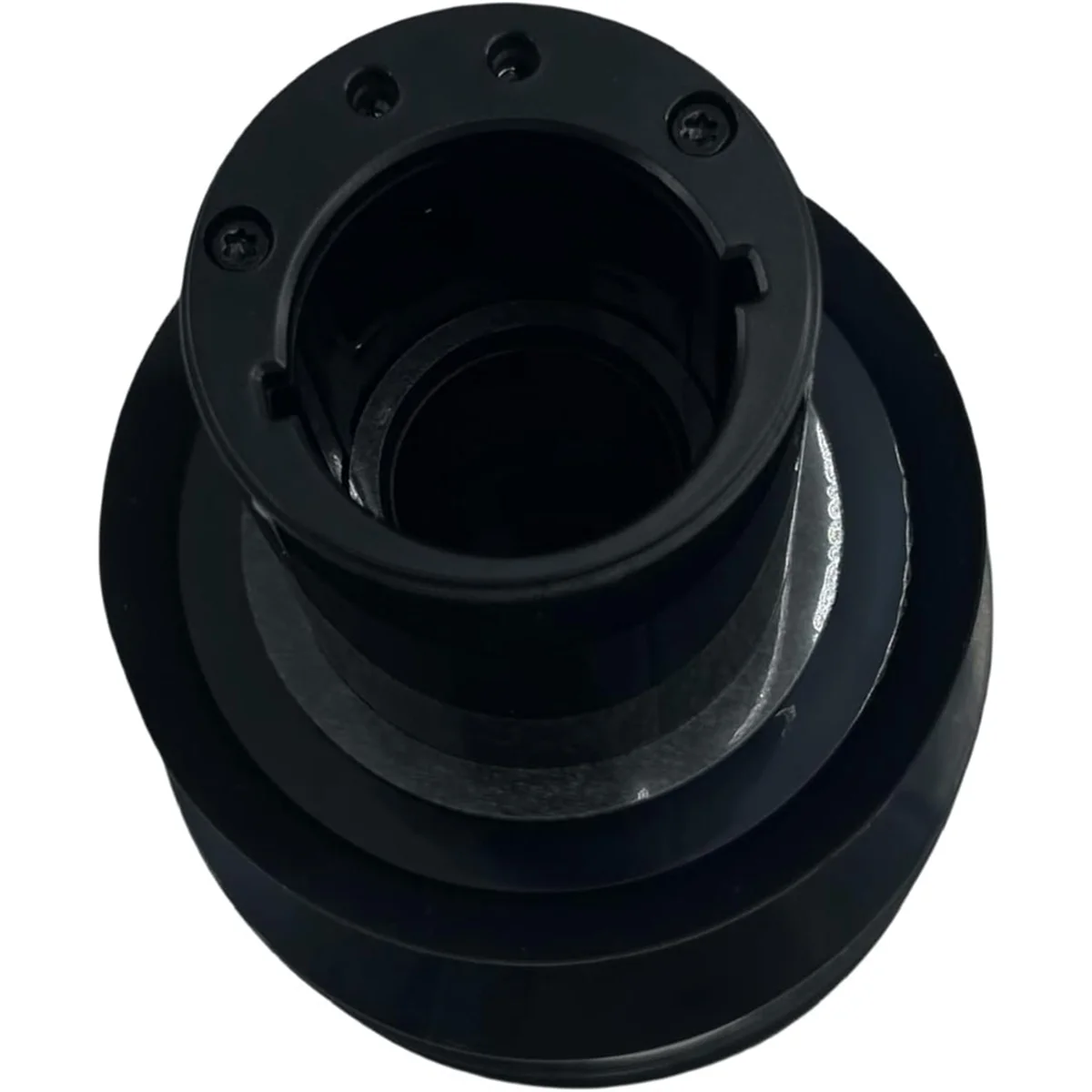 For M13 Vacuum Cleaner Accessories Replacement Parts High Efficiency Multi Cone Cyclone Components