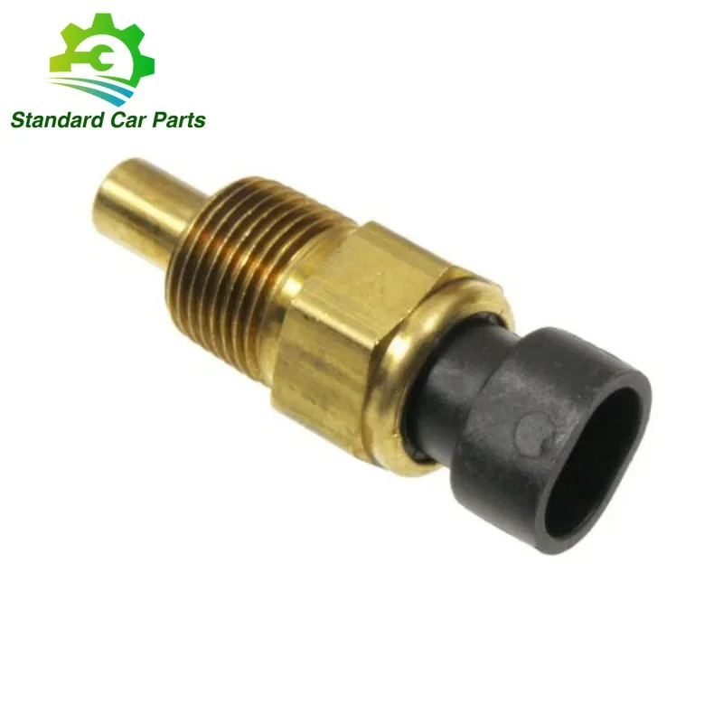 

05744030 для Chevrolet S10 Blazer Malibu Silverado Cavalier GMC C1500 C5000 K1500 Pontiac Sunfire датчик температуры охлаждающей жидкости