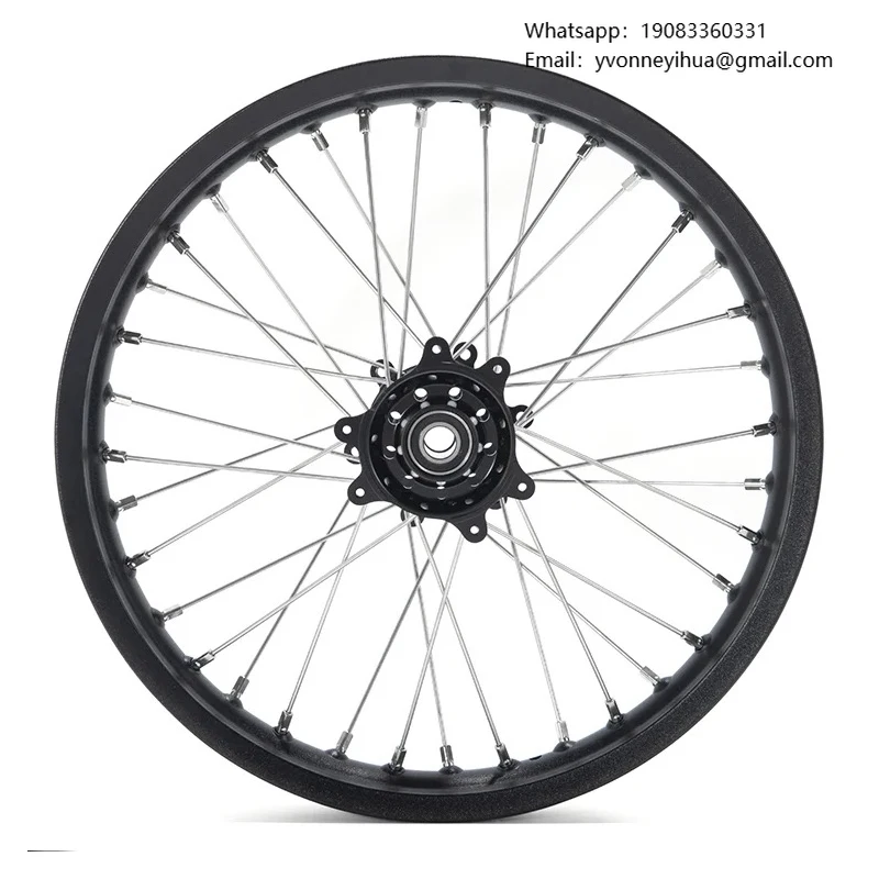 

16 18 20 21 23 26 Inch Motorcycle Rims Chrome Spokes 40 48 60 80 Spokes Motorcycle Wheels For Harley