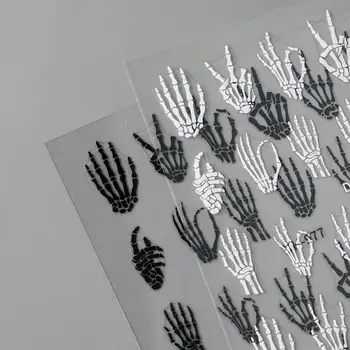 10 最佳銷售 龐克貼紙 - №9