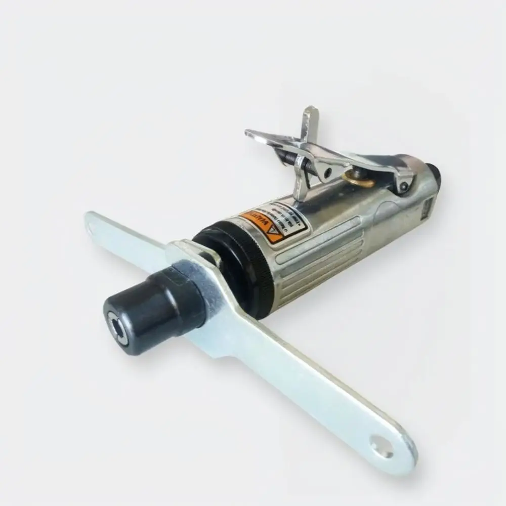 Professional Pneumatic Grinding Tool Air Die Grinder For Wenxing Metal Deburring Polisher Machine 3mm 6mm Collet Portable