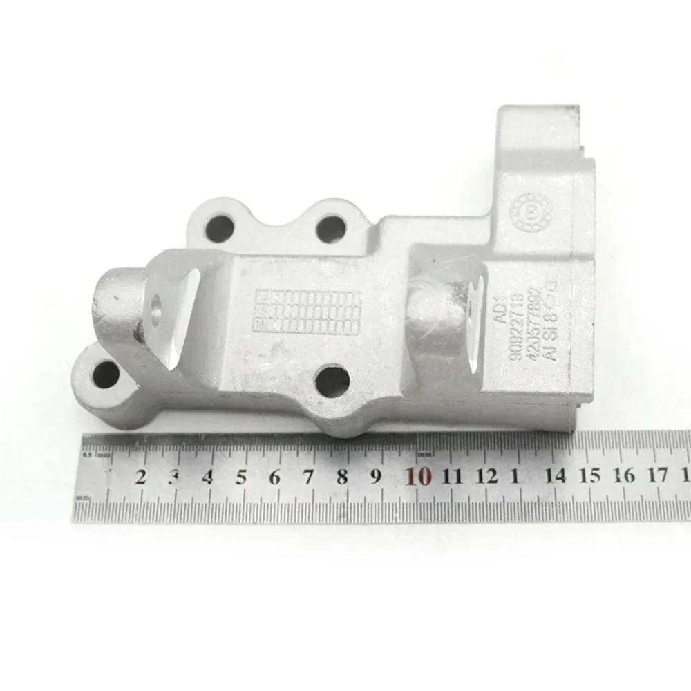 Displacement Belt Pulling Tightening Wheel Alternator Generator Bracket For Chevrolet Aveo Spark Beat For Daewoo Matiz Groove
