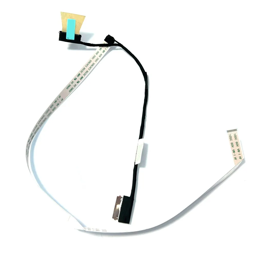 For HP 17-CN 17T-CN 17-CP 17Z-CP HD non-touch screen cable 30pin 6017B1886801