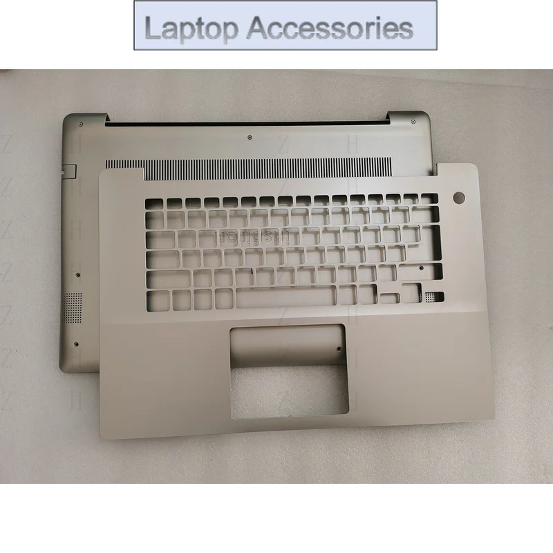 

F For Dell Inspiron 15 5580 5585 5588 LCD Back Cover Palmrest Bottom Cover Shell