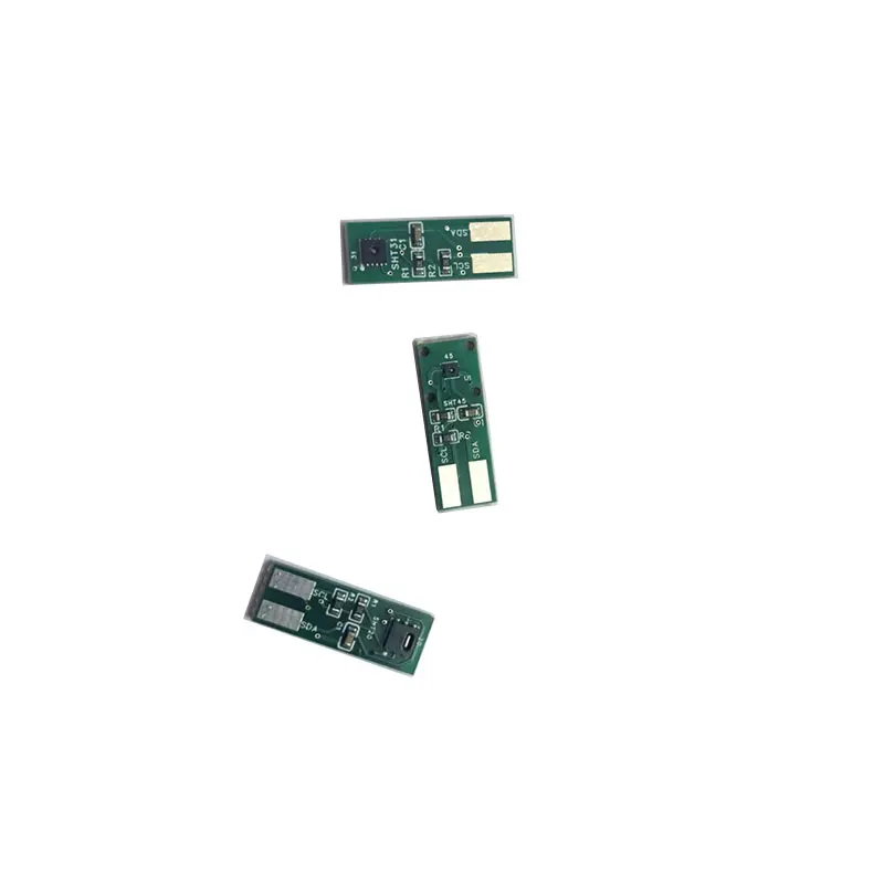 SHT20 SHT30 SHT31 SHT35 SHT40 SHT41 SHT45 SHT10 Módulo sensor de temperatura y humedad Sensor de humedad IIC I2C Breakout Weather