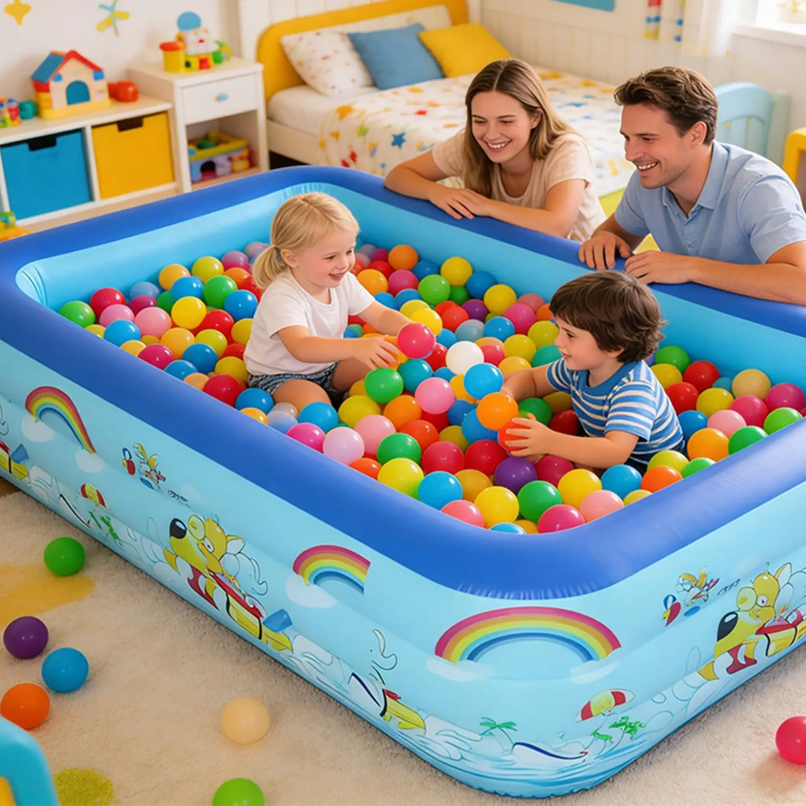 inflatable-swimming-pool-rectangle-safe-landing-inflating-kids-pool-for-backyard-for-students-girls-children-parents-backyard