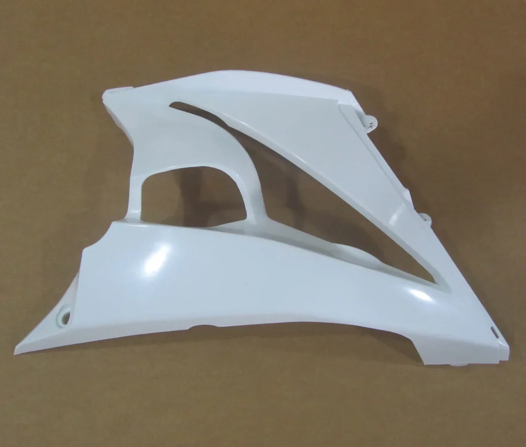 Unpainted Fairing Right Lower Side Cover Panlel Fit For Kawasaki Ninja Z1000SX 2010 2011 2012 2013 2014 2015 2016