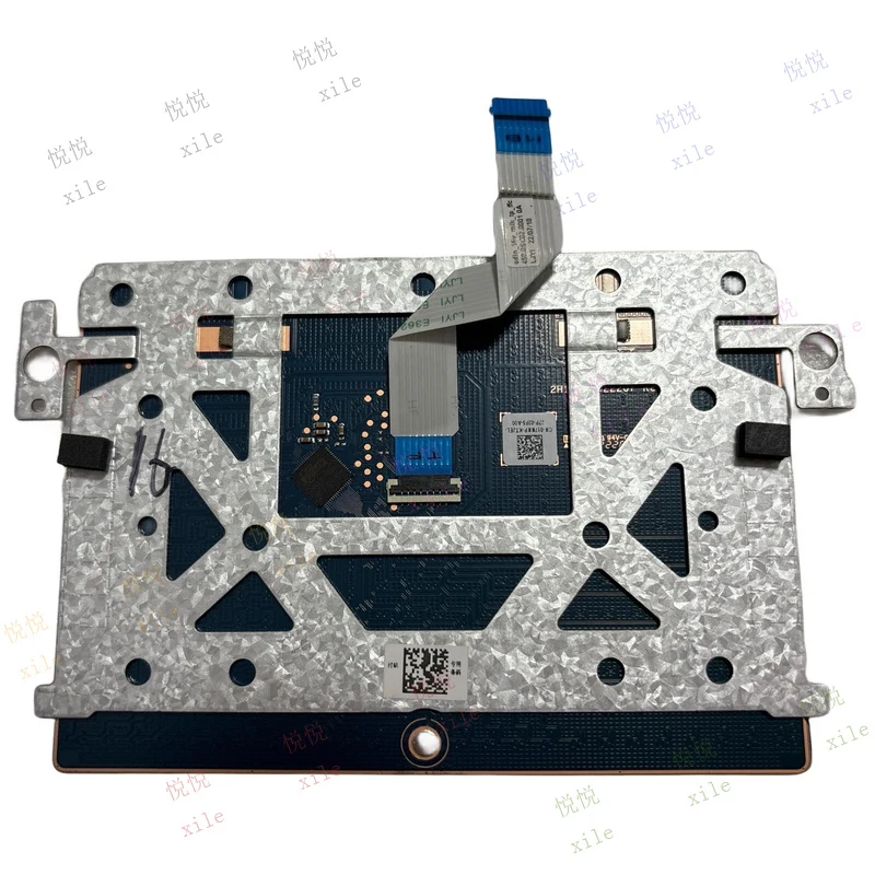 L+ 1pcs  Touchpad Clickpad Trackpad For Dell Vostro 5620 5625 V5620 V5625 Laptop