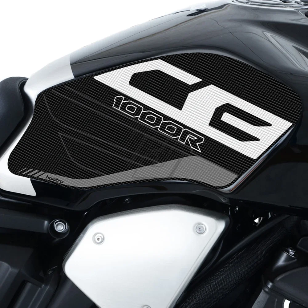 

For Honda CB1000R 2021-2022 Sticker Motorcycle Accessorie Side Tank Pad Protection Knee Grip Mat