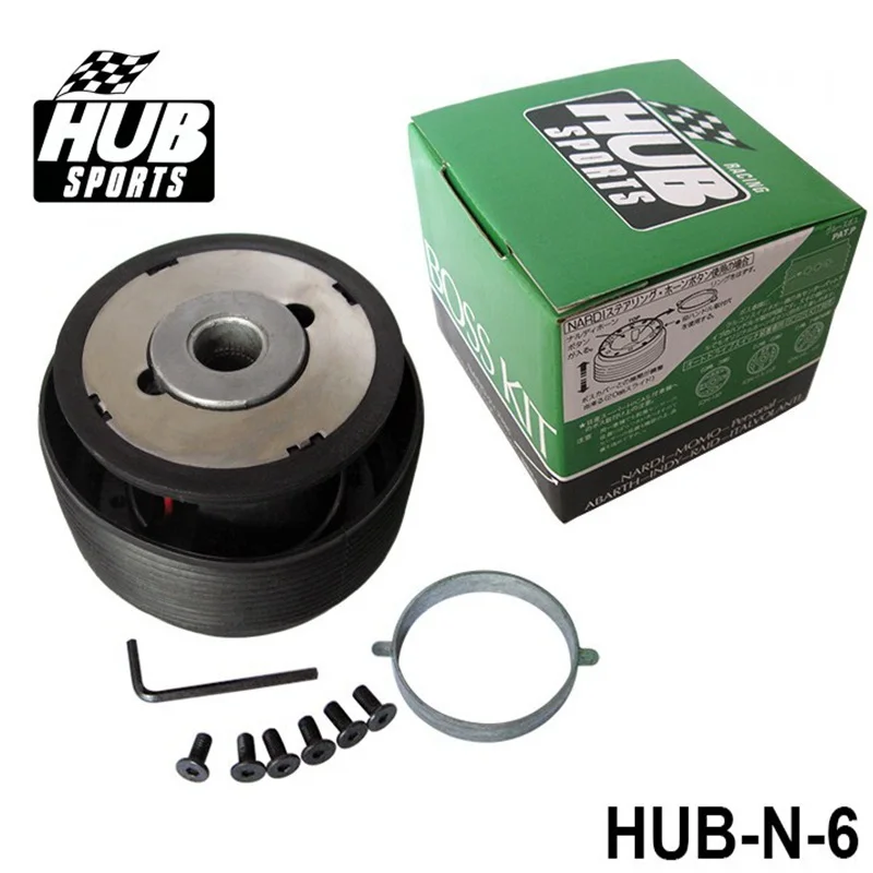 

Новый адаптер рулевого колеса HUB Boss Kit подходит для Nissan S13 S14 S15 Skyline R32 R33 GTR