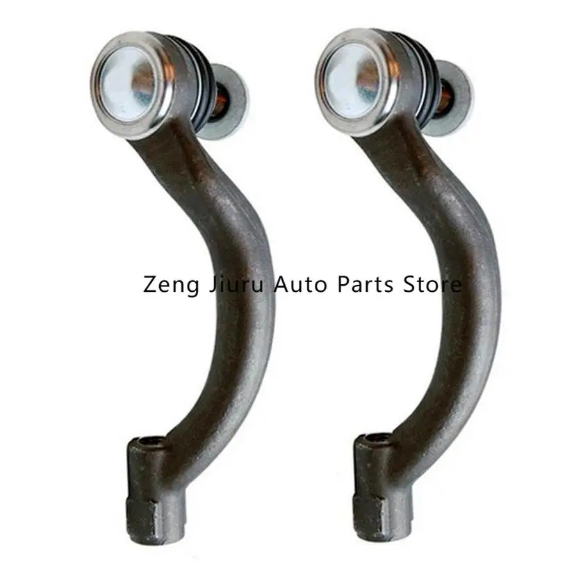 

Front tie rod ball head Left and right suspension ball head for Jaguar XF C2Z5517 C2Z5518 C2D47152 C2D47154