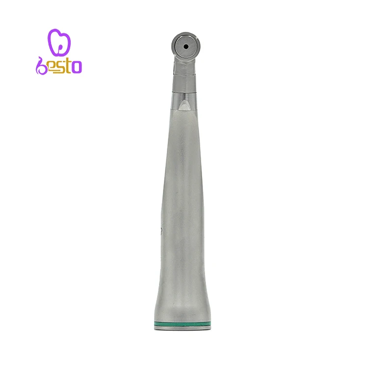 20:1den tal Low Speed Handpieces Contra Angle Surgery im plant Stainless Steel  im plantology Electric Instrument