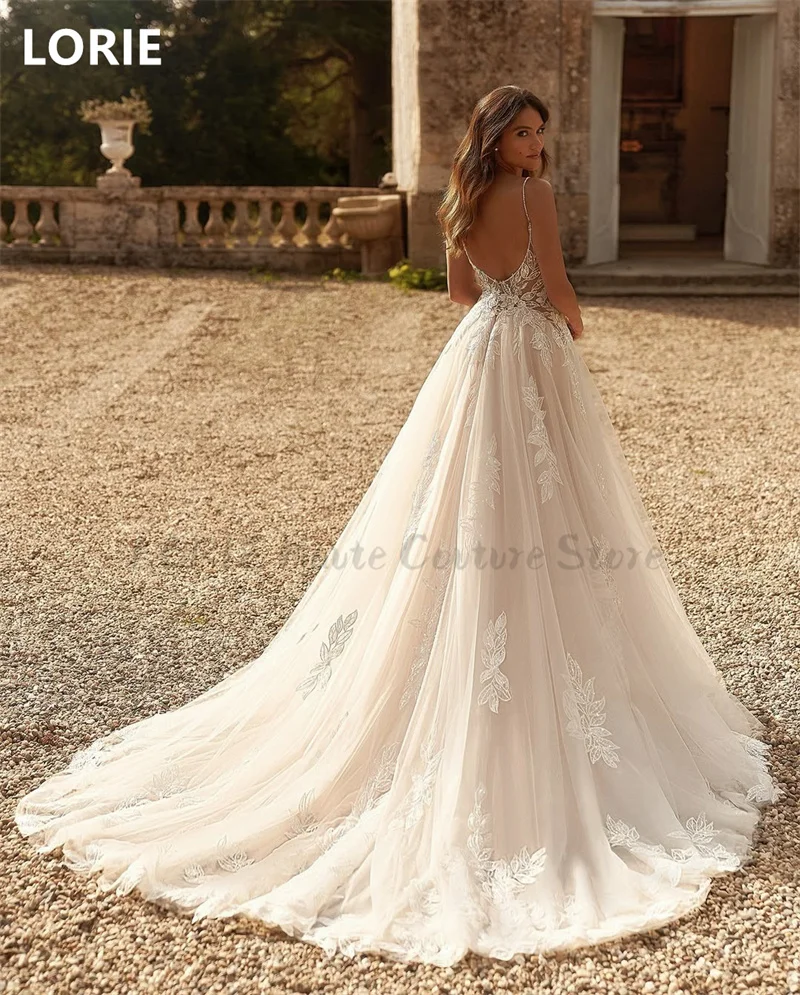 Рисунок 4 - LORIE трапециевидное платье с цветочной аппликацией