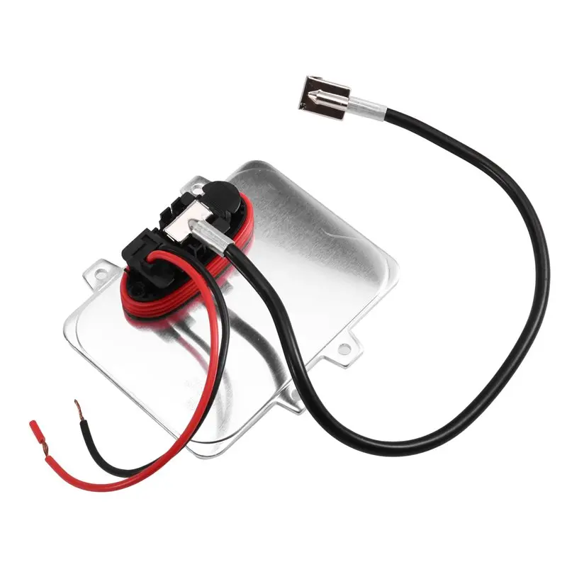 Ballast Control Unit Module With D1 Harness 00040547 5DV00900000 Xenon Hid Headlight For BMW Jaguar