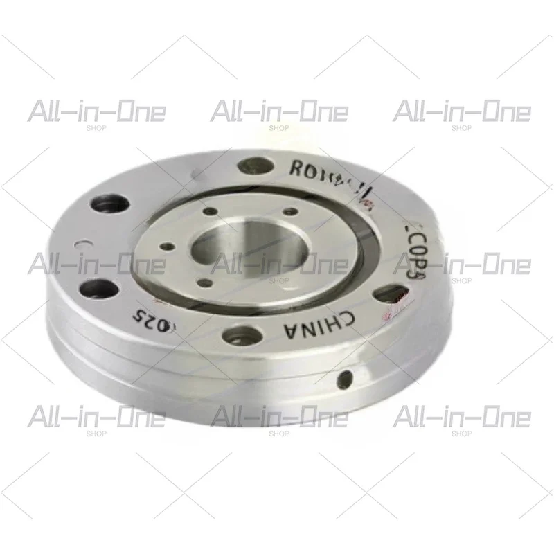 Bearing Crossed Roller Rotary Support Turntable Manipulator 42 52 66 85 124 148P5 Solid Load-bearing RU66UUCC0/P5