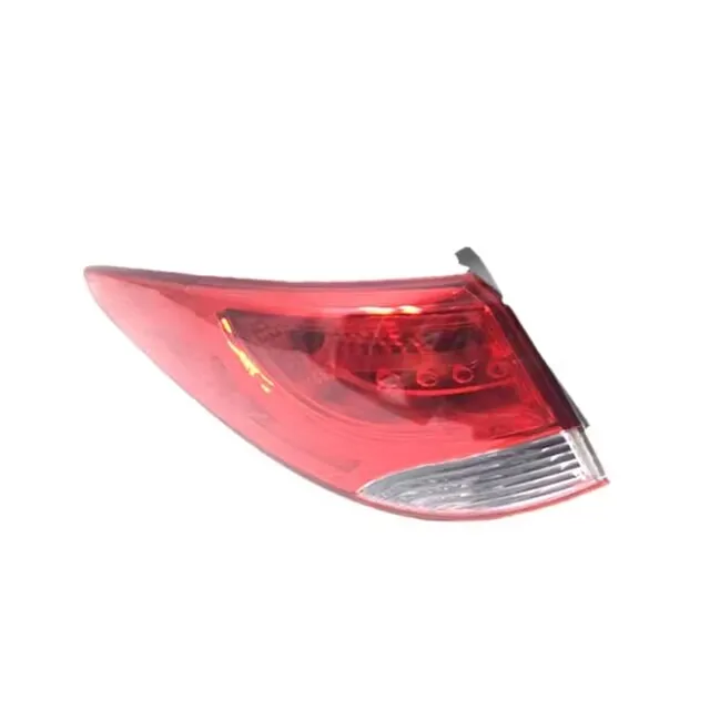 

Auto parts High quality Rear Bumper Tail Light Turn Signal Indicator Brake Stop light Lamp For Hyundai IX35 2010 2011 2012
