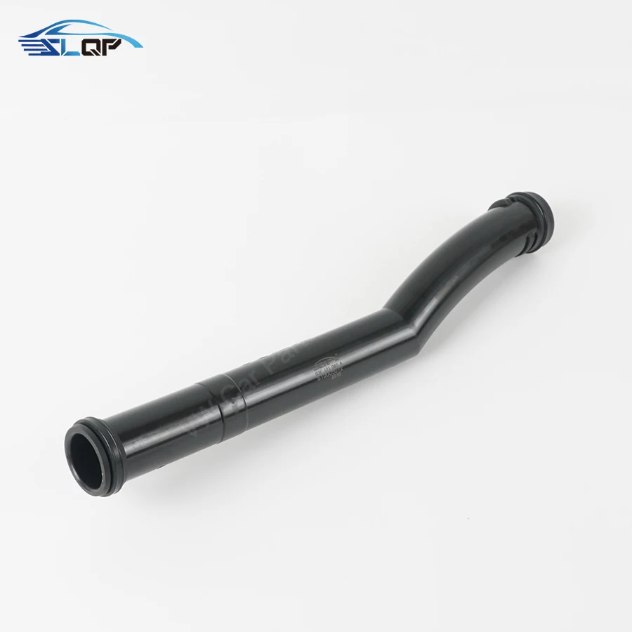 03F121065A For Audi A1 A3 VW Beetle Polo Touran Yedi Golf Jetta Thermostat Shell Connecting Pipe Connecting Pipe 03F 121 065 A