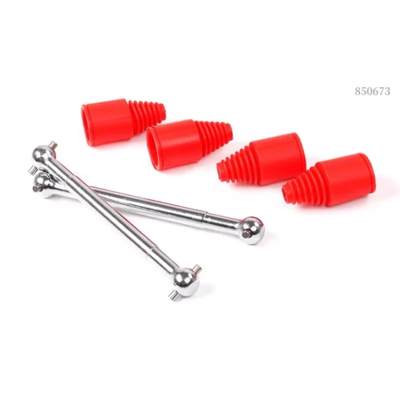 ROFUN 65030 1/5 Afstandsbediening Auto BAHA 5B Hond Bot 9 MM Halve As Verbeterde Meerdere Opties Geschikt voor Baja 5B