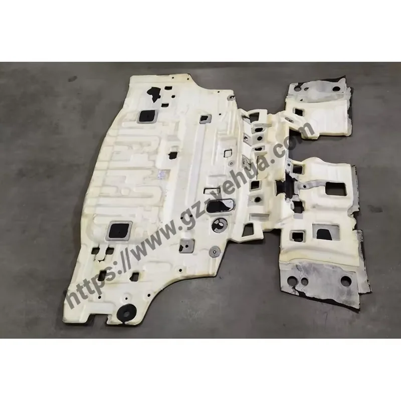 

BYD Seal U Song Plus Dm-i Ev 2021-2025 Luggage compartment partition Original Car Accessories Para Auto Tools