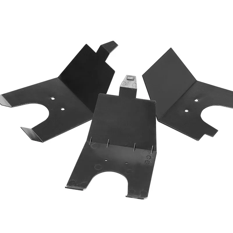 Numerical control machine tool servo tool magazine protective baffle tool holder cover accessories
