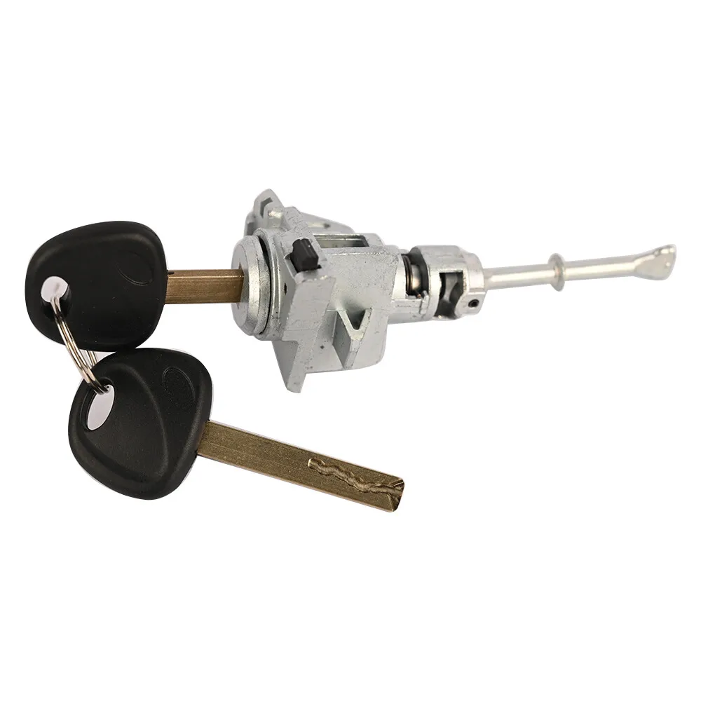 New Ignition Switch Door Lock Cylinder for 2016-2020 Kia Optima Keyed Like 81991-35240 81900-D5B00