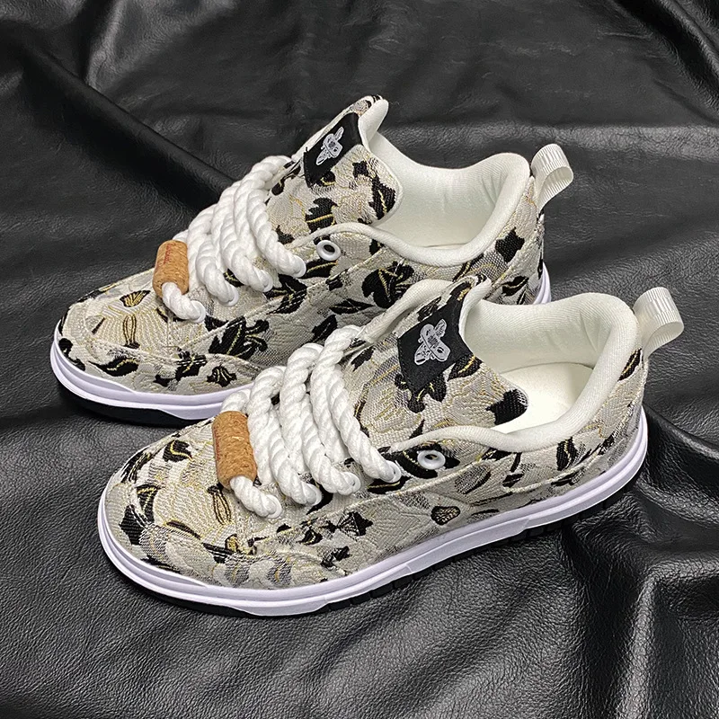 Sneakers Women Kids Shoes Summer Casual Sports Skateboard Shoes Spring Fashion Breathable Vulcanized Shoes for Men