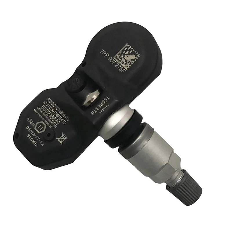 

A30F-7PP98526F For Car TPMS Tire Pressure Sensor 433Mhz Tire Pressure Monitor