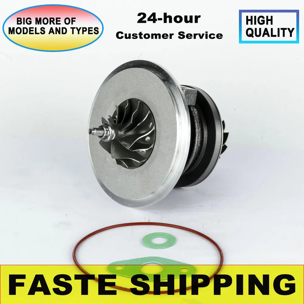 Turbo CHRA 028145702 454092-5001S for Opel Astra Audi A4 / A6 VW Passat Ford Galaxy  F 1.7 TD 50 kw - 68 HP X17DTL 1994-1998