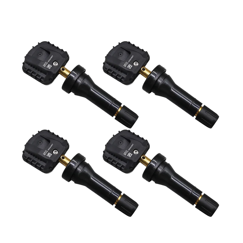 4PCS 3601010CD01 Car TPMS Tire Pressure Sensor For CHANGAN SC35 PLUS SC55 SC75 PLUS EADO UNI-K UNI-T 433MHZ