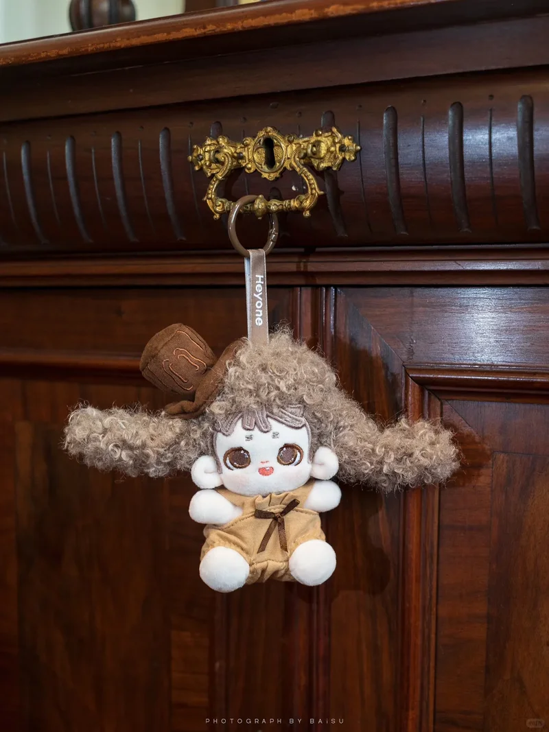 

Heyone Fufu Super Power Magic Club Series Сюрприз Слепая коробка Модная подвеска Сумка Украшение Коллекционная игрушка