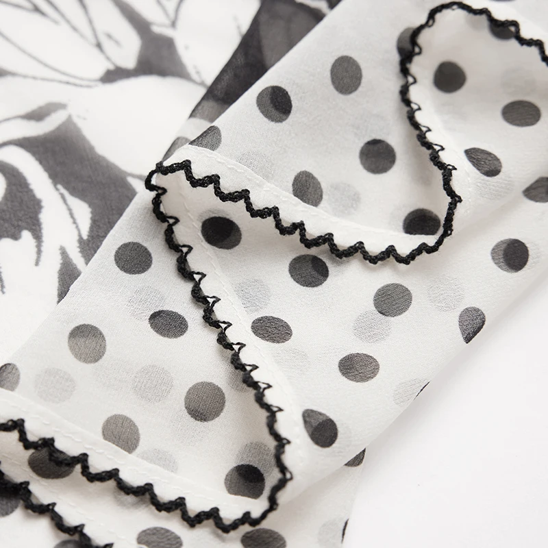 pusu-polka-dot-floral-100-silk-gauze-printed-curly-tooth-embroidery-scarf-summer-length-65cm-2025-autumn-collection