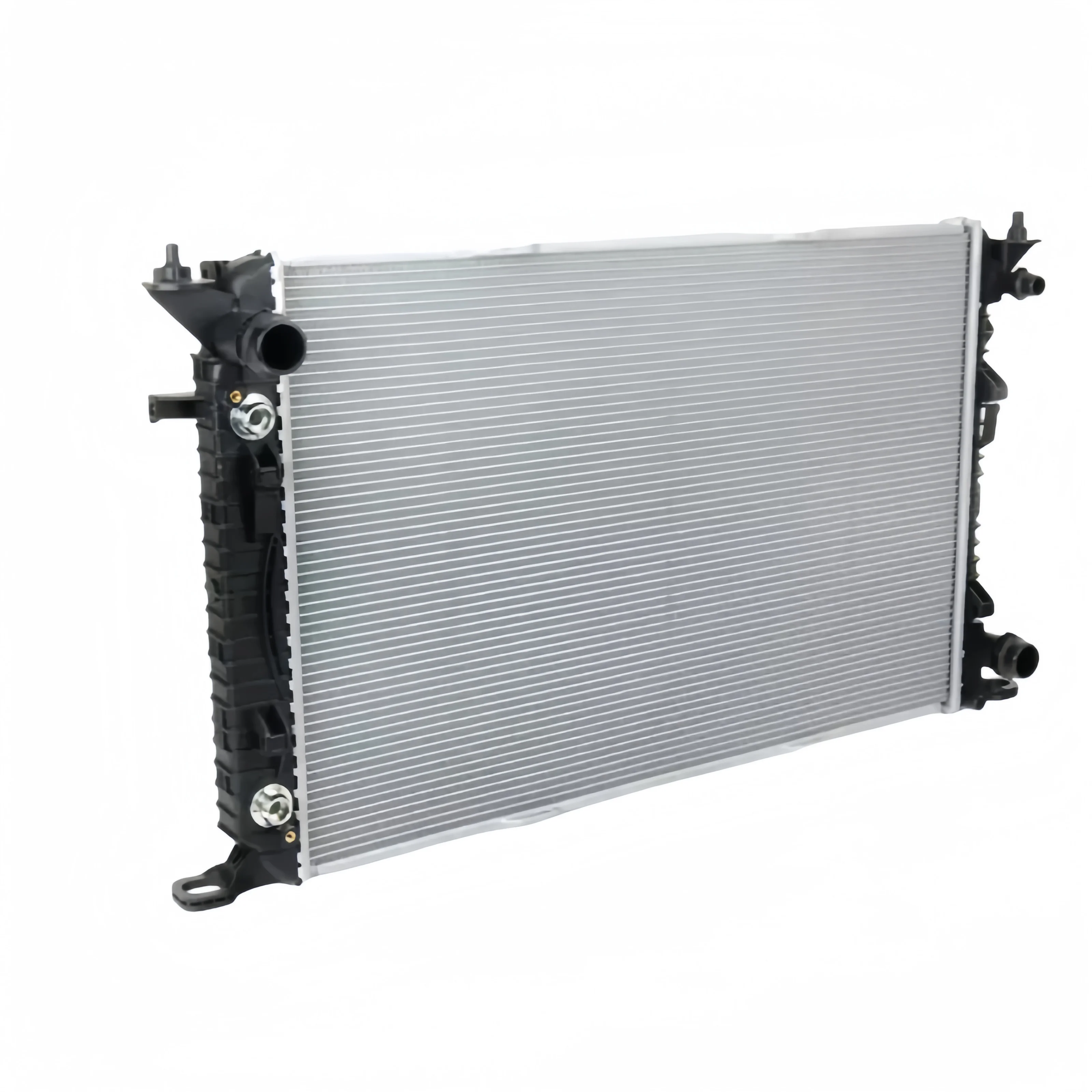 9A712125101 8K0121251AL 8K0121251AA AUTOMATIC CARS RADIATOR For AUDI A4/A5/A6/A7/Q5/S4/S5 PORSCHE MACAN