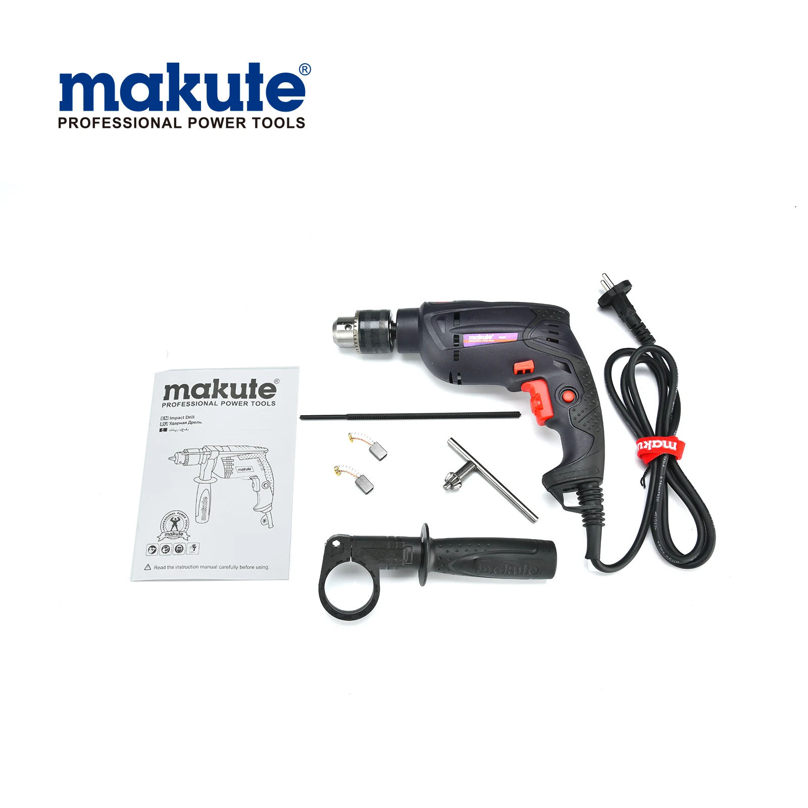 220V 550w 13mm Cheap Price Professional Impact Drill ID005