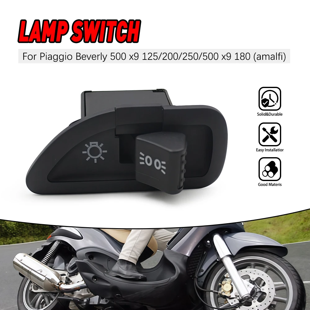 

For Piaggio X9 125 500 180 200 For Derbi BOULEVARD For Gilera RUNNER 180 VXR
