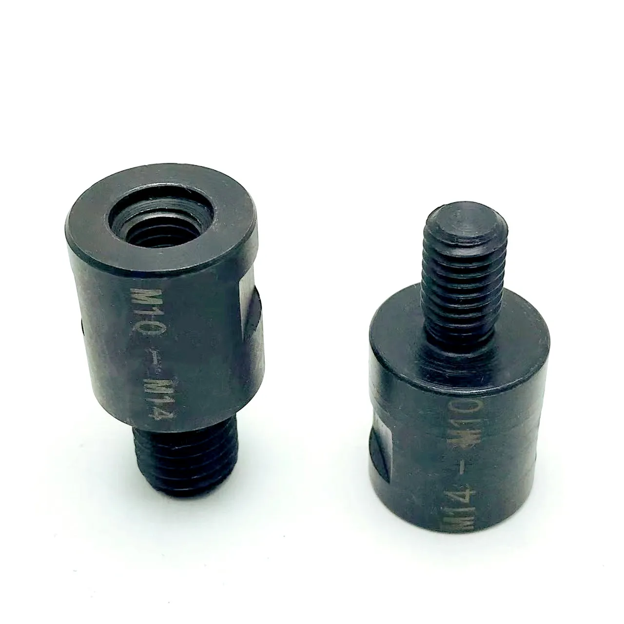 Sechskant-Adapter mit unterschiedlichem Gewinde für Diamantbohrer-Schärfgerät M14 SDS PLUS M14 auf M10 oder M14 auf 5/8-11 oder 5/8-11 auf M14 – Detail 11