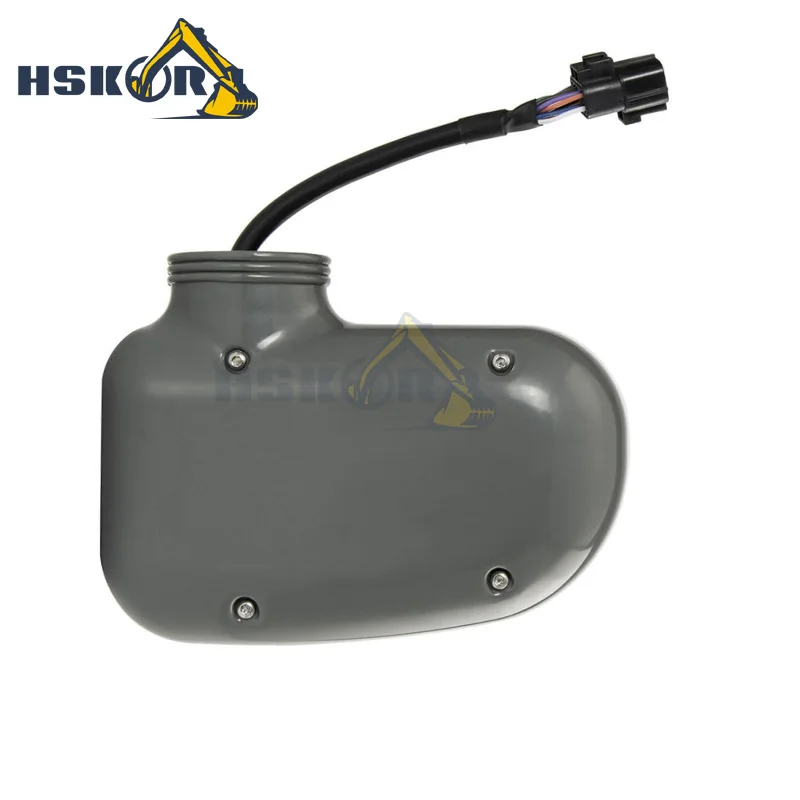 لوحة عرض شاشة ECU 14636301 14390065 لأجزاء الحفارة EC180B EC210B EC210BLC EC240B EC290B EC330B EC360B EC460B