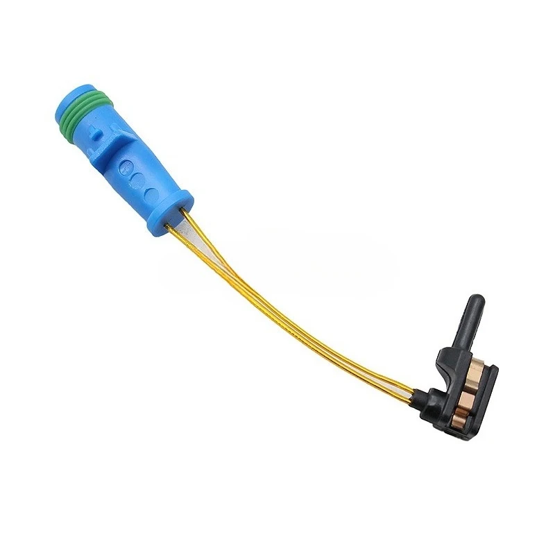 

1695401617 For Mercedes Benz C300 CLA250 E400 G550 A45 AMG Front Disc Brake Pad Wear Sensor Brake alarm line Wear sensor